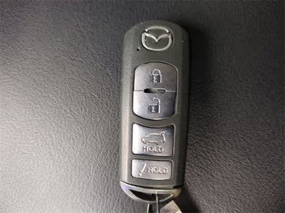 2019 Mazda Mazda CX-5 Grand Touring