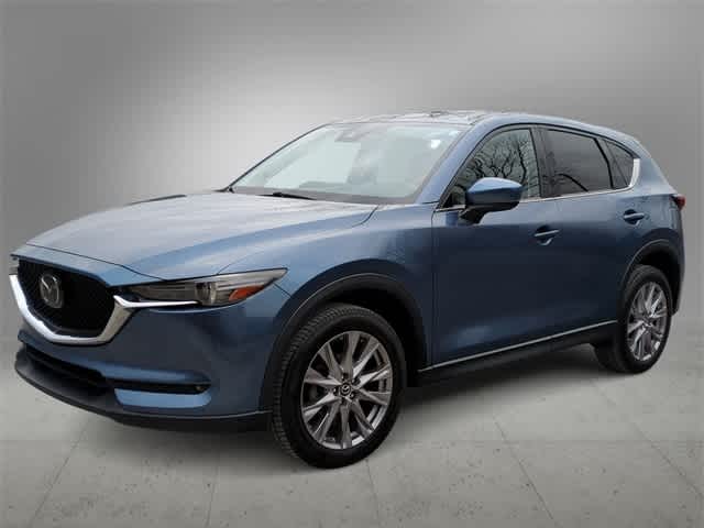 2019 Mazda Mazda CX-5 Grand Touring