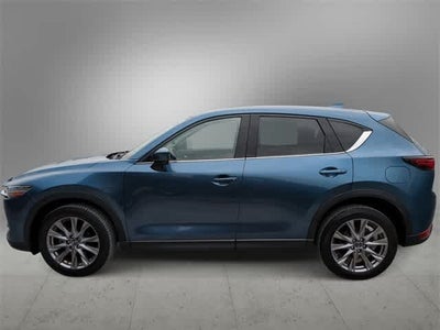 2019 Mazda Mazda CX-5 Grand Touring