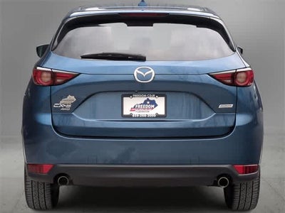 2019 Mazda Mazda CX-5 Grand Touring