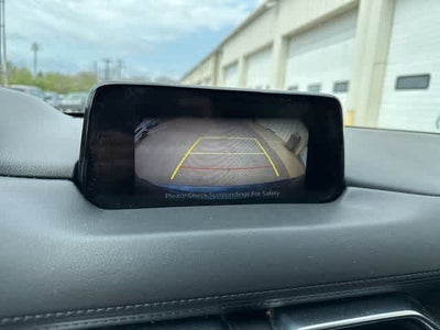 2018 Mazda Mazda CX-5 Grand Touring