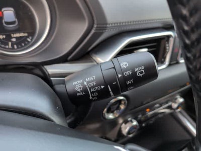 2018 Mazda Mazda CX-5 Grand Touring