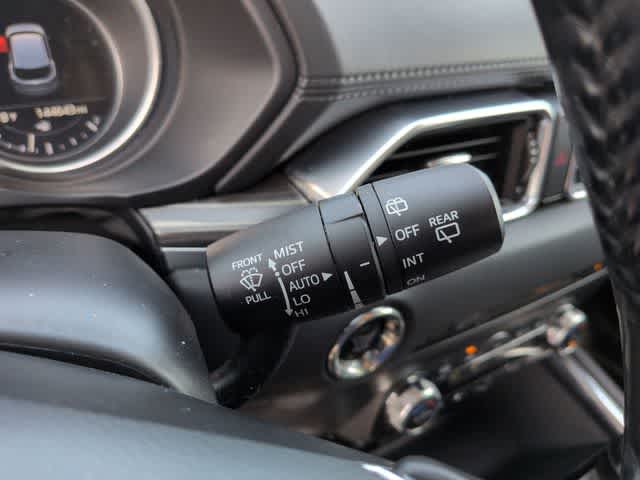 2018 Mazda Mazda CX-5 Grand Touring