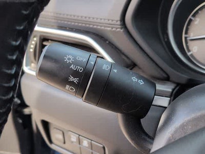 2018 Mazda Mazda CX-5 Grand Touring