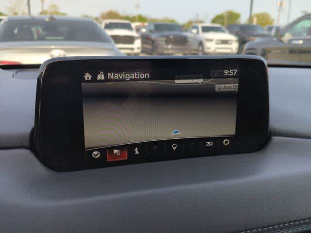 2018 Mazda Mazda CX-5 Grand Touring