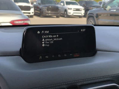 2018 Mazda Mazda CX-5 Grand Touring