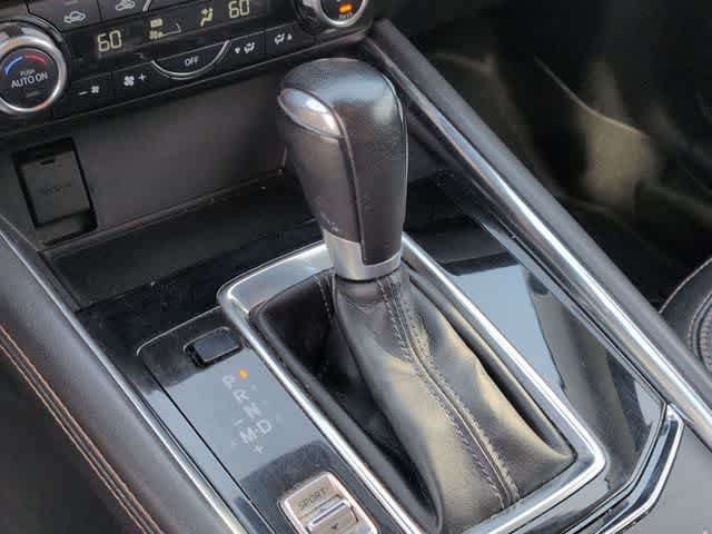 2018 Mazda Mazda CX-5 Grand Touring