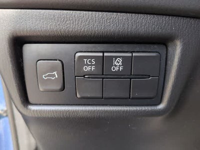 2018 Mazda Mazda CX-5 Grand Touring