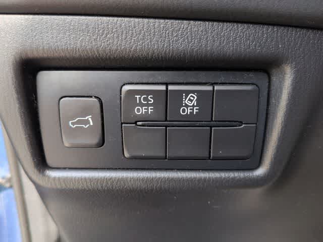 2018 Mazda Mazda CX-5 Grand Touring