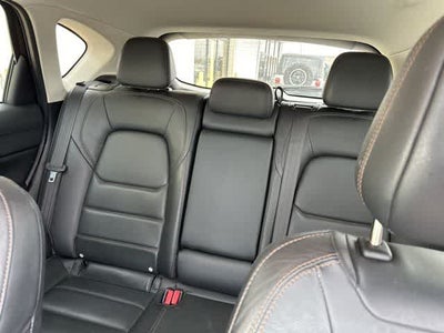 2018 Mazda Mazda CX-5 Grand Touring