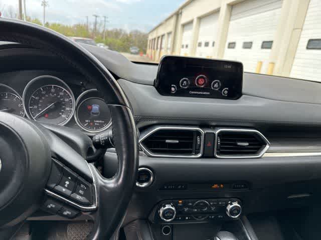 2018 Mazda Mazda CX-5 Grand Touring