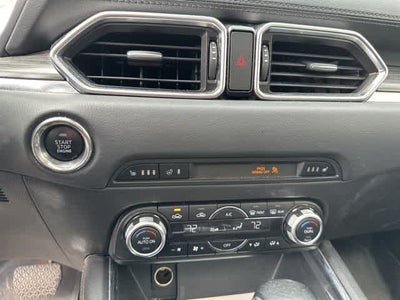 2018 Mazda Mazda CX-5 Grand Touring