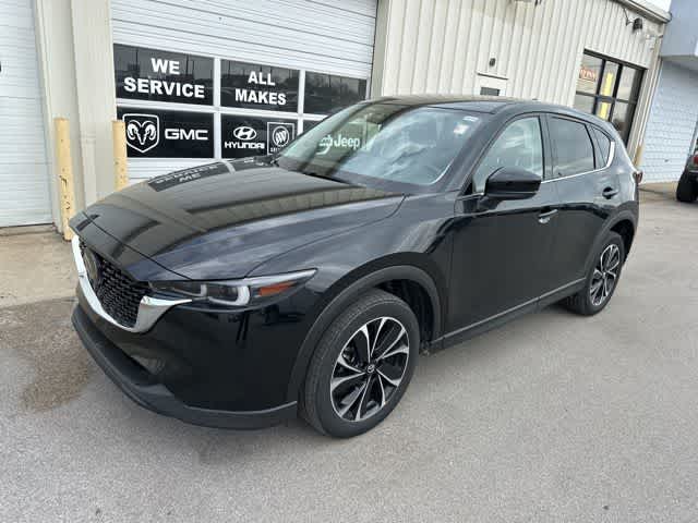 2023 Mazda Mazda CX-5 2.5 S Premium Package