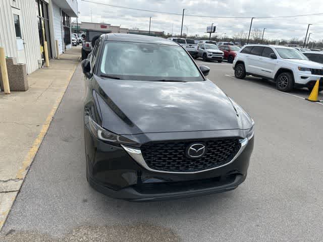 2023 Mazda Mazda CX-5 2.5 S Premium Package