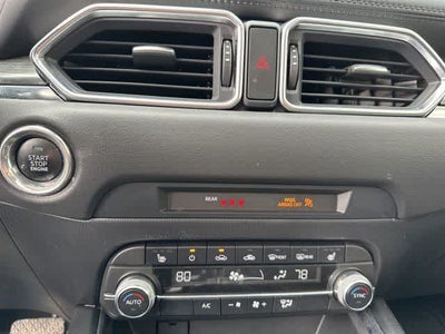 2023 Mazda Mazda CX-5 2.5 S Premium Package