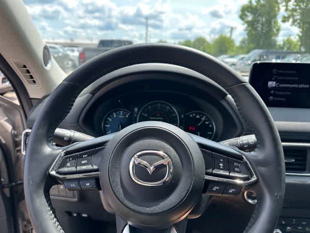 2024 Mazda Mazda CX-5 2.5 S Premium Plus Package