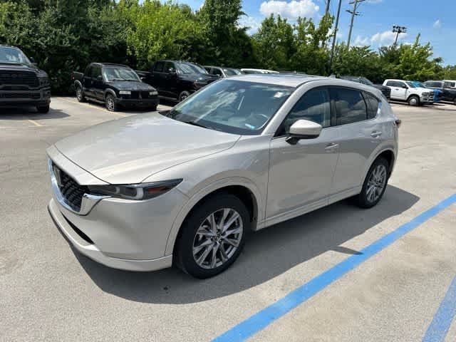2024 Mazda Mazda CX-5 2.5 S Premium Plus Package