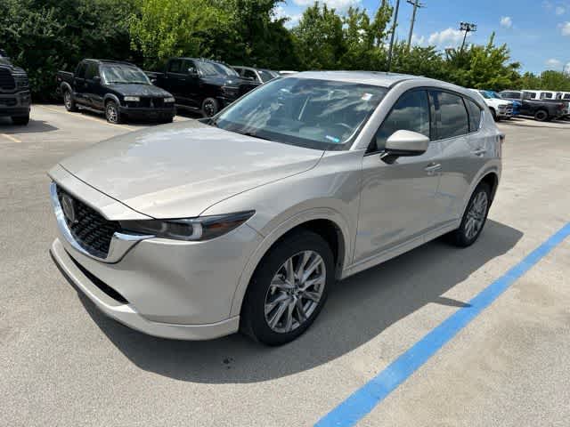 2024 Mazda Mazda CX-5 2.5 S Premium Plus Package