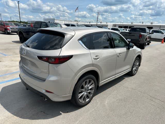 2024 Mazda Mazda CX-5 2.5 S Premium Plus Package