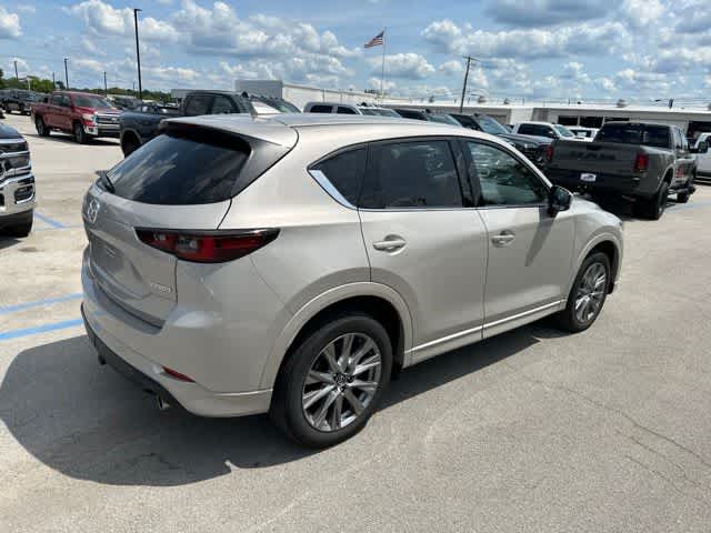 2024 Mazda Mazda CX-5 2.5 S Premium Plus Package