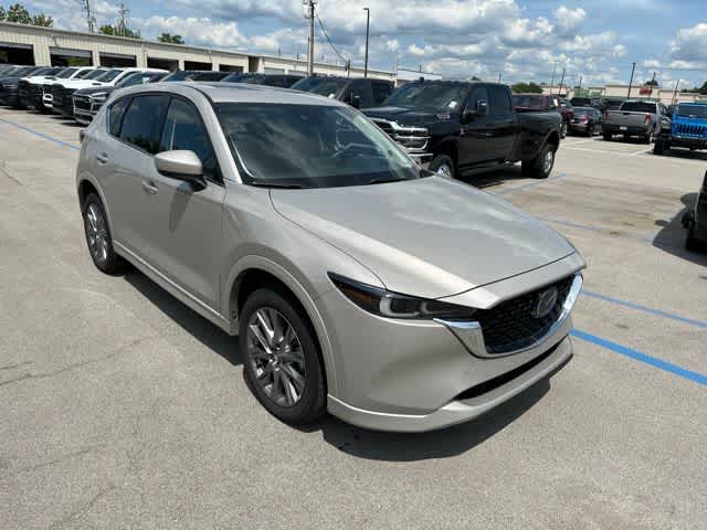 2024 Mazda Mazda CX-5 2.5 S Premium Plus Package