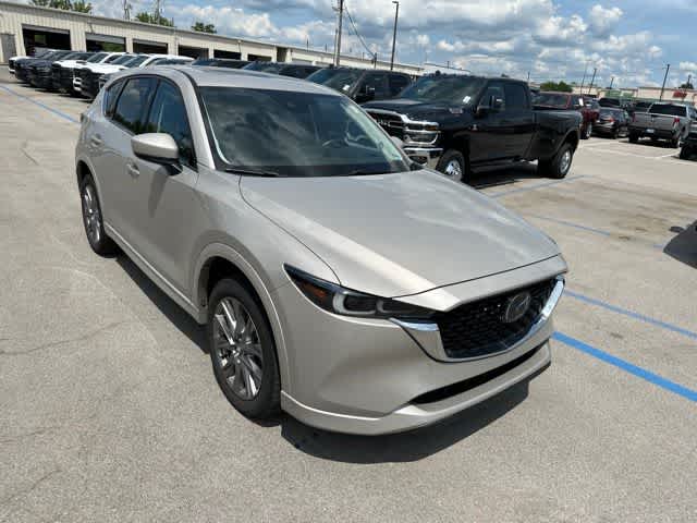 2024 Mazda Mazda CX-5 2.5 S Premium Plus Package