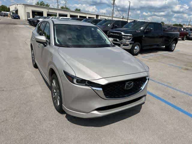 2024 Mazda Mazda CX-5 2.5 S Premium Plus Package