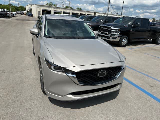 2024 Mazda Mazda CX-5 2.5 S Premium Plus Package