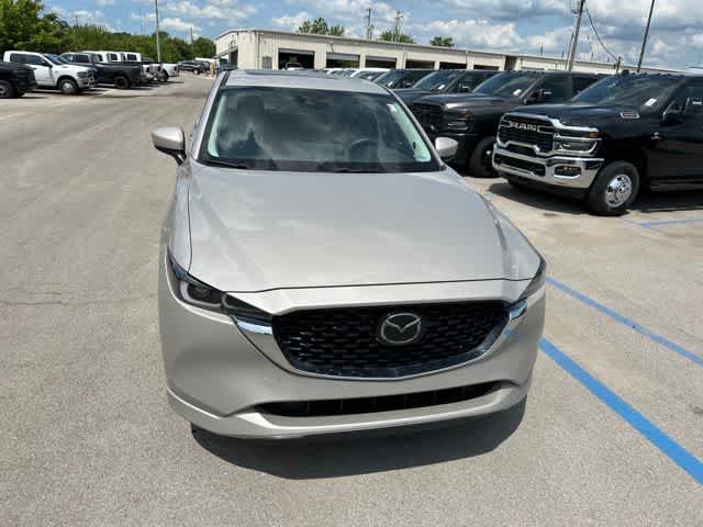 2024 Mazda Mazda CX-5 2.5 S Premium Plus Package