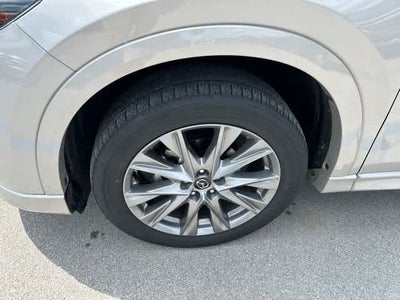 2024 Mazda Mazda CX-5 2.5 S Premium Plus Package