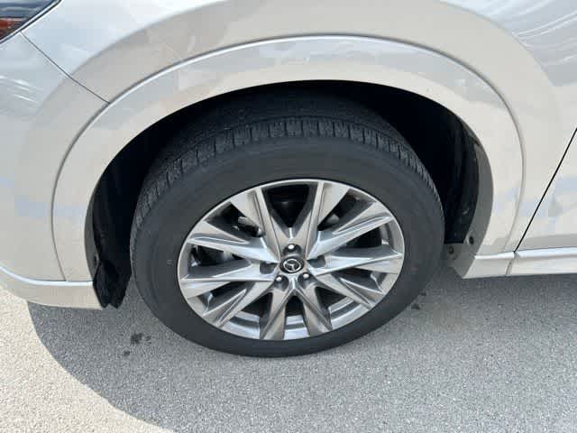 2024 Mazda Mazda CX-5 2.5 S Premium Plus Package