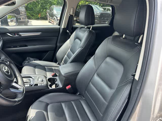 2024 Mazda Mazda CX-5 2.5 S Premium Plus Package