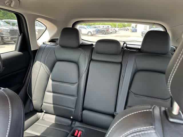 2024 Mazda Mazda CX-5 2.5 S Premium Plus Package