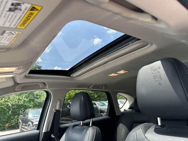 2024 Mazda Mazda CX-5 2.5 S Premium Plus Package