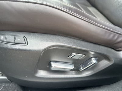 2021 Mazda Mazda CX-5 Signature