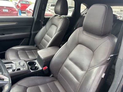 2021 Mazda Mazda CX-5 Signature