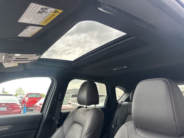 2021 Mazda Mazda CX-5 Signature