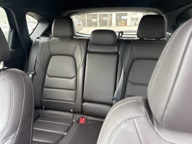 2021 Mazda Mazda CX-5 Signature