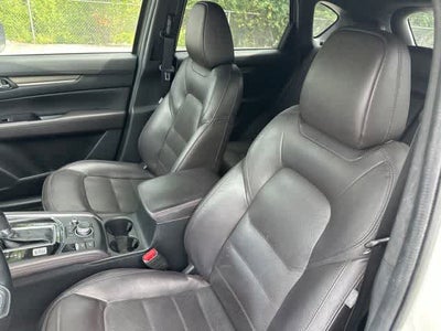 2023 Mazda Mazda CX-5 2.5 Turbo Signature