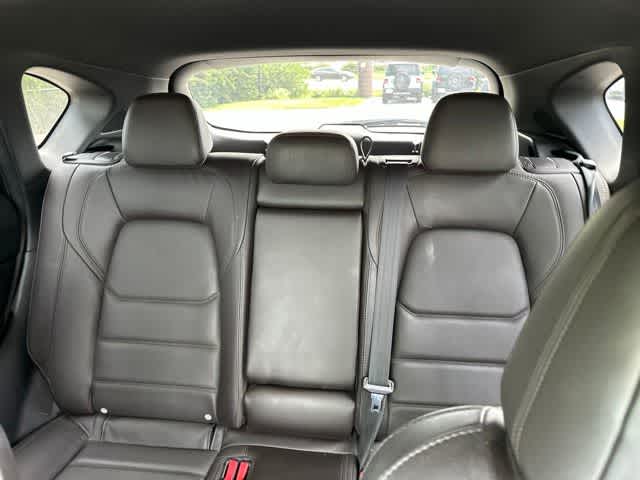 2023 Mazda Mazda CX-5 2.5 Turbo Signature