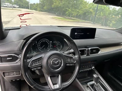 2023 Mazda Mazda CX-5 2.5 Turbo Signature