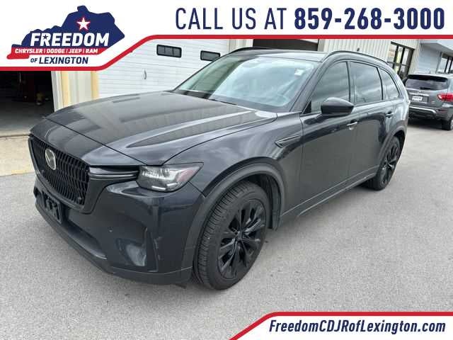 2024 Mazda Mazda CX-90 3.3 Turbo Premium