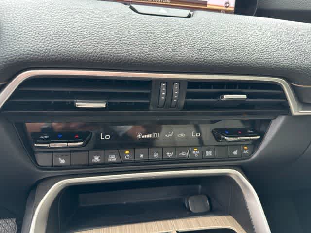 2024 Mazda Mazda CX-90 3.3 Turbo Premium