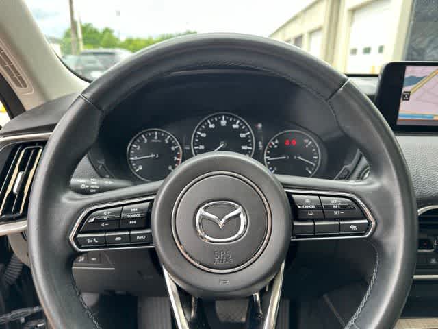 2024 Mazda Mazda CX-90 3.3 Turbo Premium