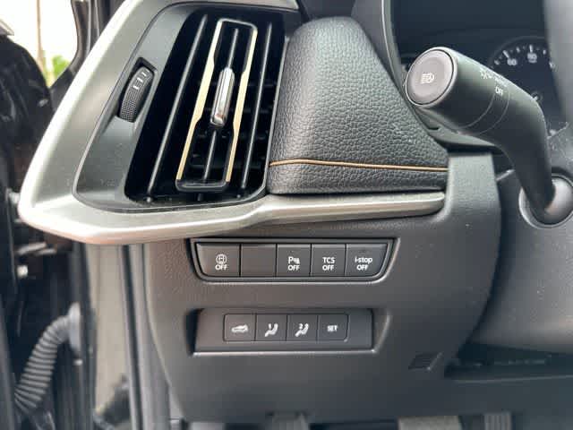 2024 Mazda Mazda CX-90 3.3 Turbo Premium