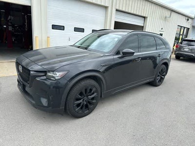 2024 Mazda Mazda CX-90 3.3 Turbo Premium