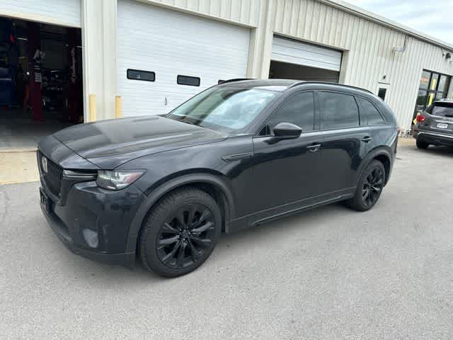 2024 Mazda Mazda CX-90 3.3 Turbo Premium