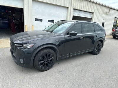 2024 Mazda Mazda CX-90 3.3 Turbo Premium