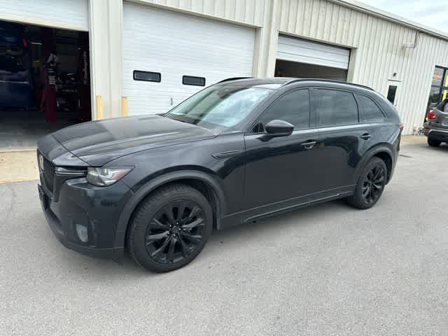 2024 Mazda Mazda CX-90 3.3 Turbo Premium