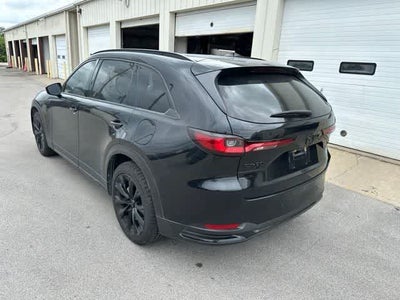 2024 Mazda Mazda CX-90 3.3 Turbo Premium